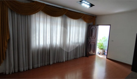 Casa à venda com 3 quartos, sendo 1 suíte,  em Mandaqui, São Paulo, SP