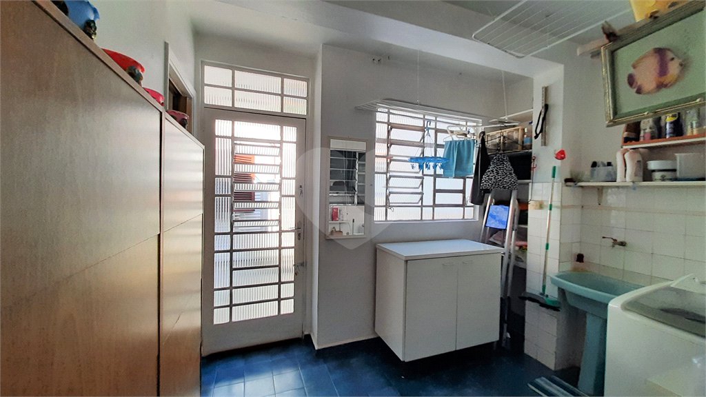 Casa Térrea à venda com 4 quartos, sendo 2 suítes, em Santo Amaro, São Paulo, SP
