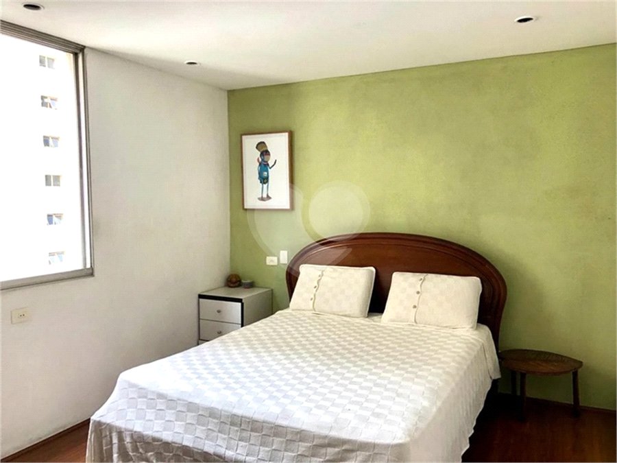 Apartamento para alugar com 3 quartos, sendo 1 suíte,  em Jardim Paulista, São Paulo, SP