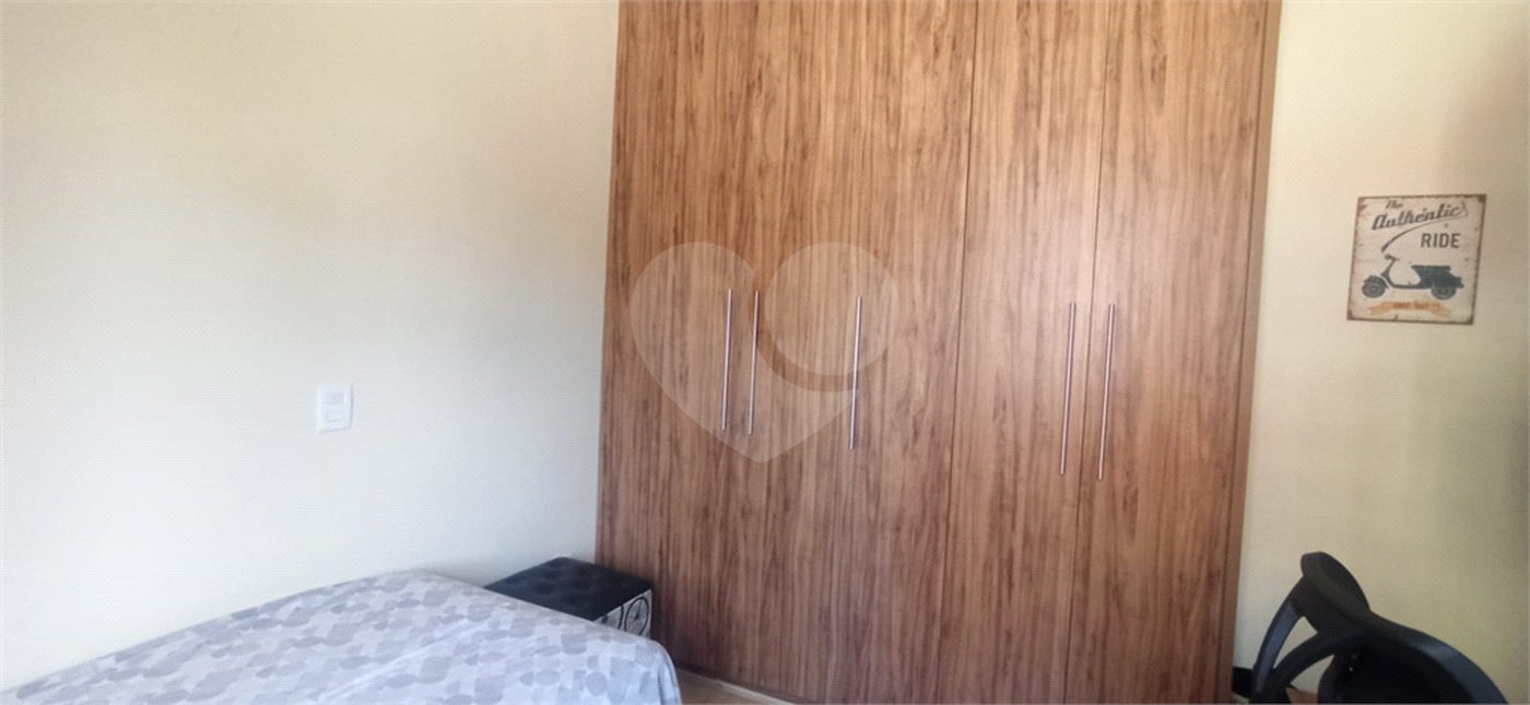 Sobrado à venda com 3 suítes em Vila Mazzei, São Paulo, SP
