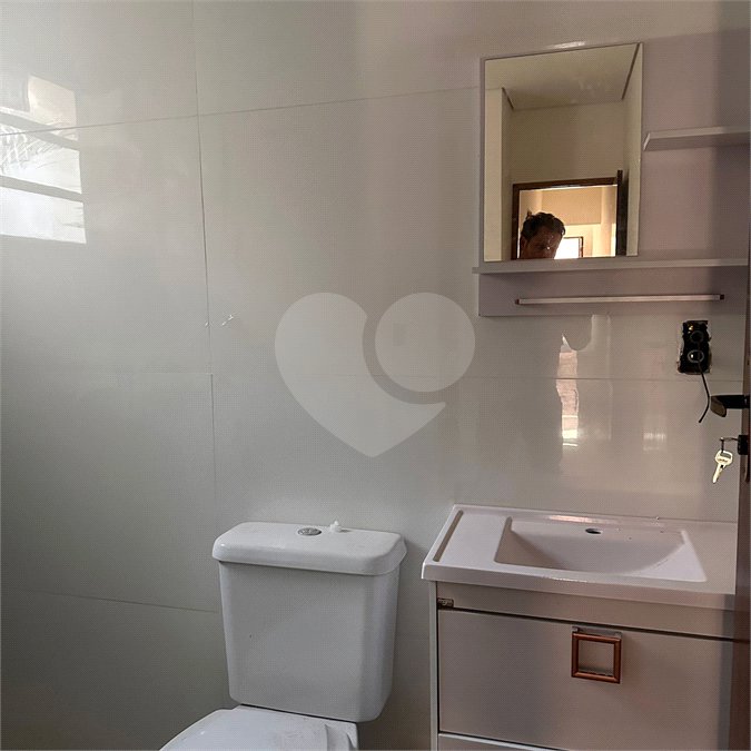 Casa Térrea à venda com 2 quartos, sendo 1 suíte,  em Jardim Esperança, Mogi das Cruzes, SP