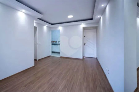 Apartamento à venda com 3 quartos, sendo 1 suíte, em Jardim Ampliação, São Paulo, SP