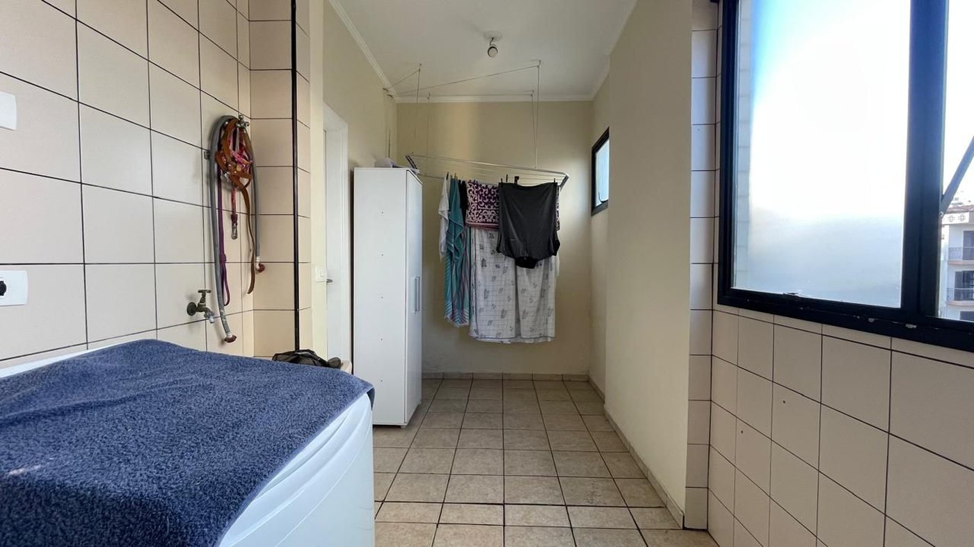 Apartamento à venda, 156 m² por R$ 800.000,00 - Ponta da Praia - Santos/SP