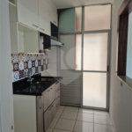 Apartamento à venda com 3 quartos em Lapa de Baixo, São Paulo, SP