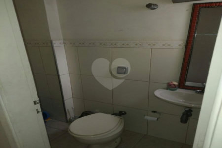Apartamento à venda com 2 quartos em Vila Oratório, São Paulo, SP