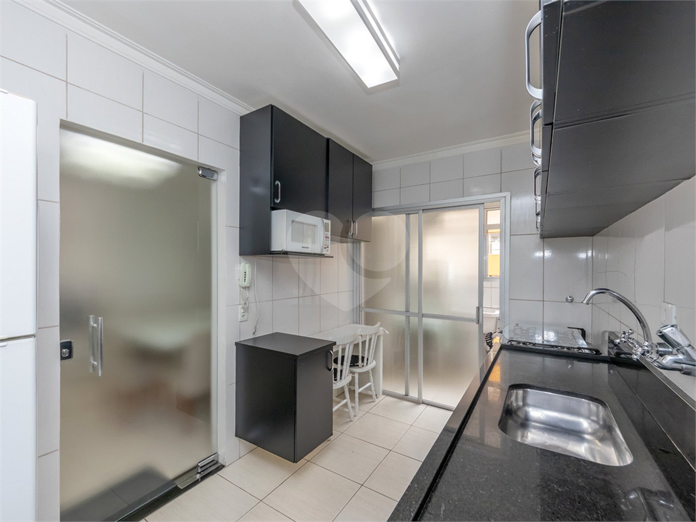 Apartamento à venda com 3 quartos, sendo 1 suíte,  em Vila Clementino, São Paulo, SP