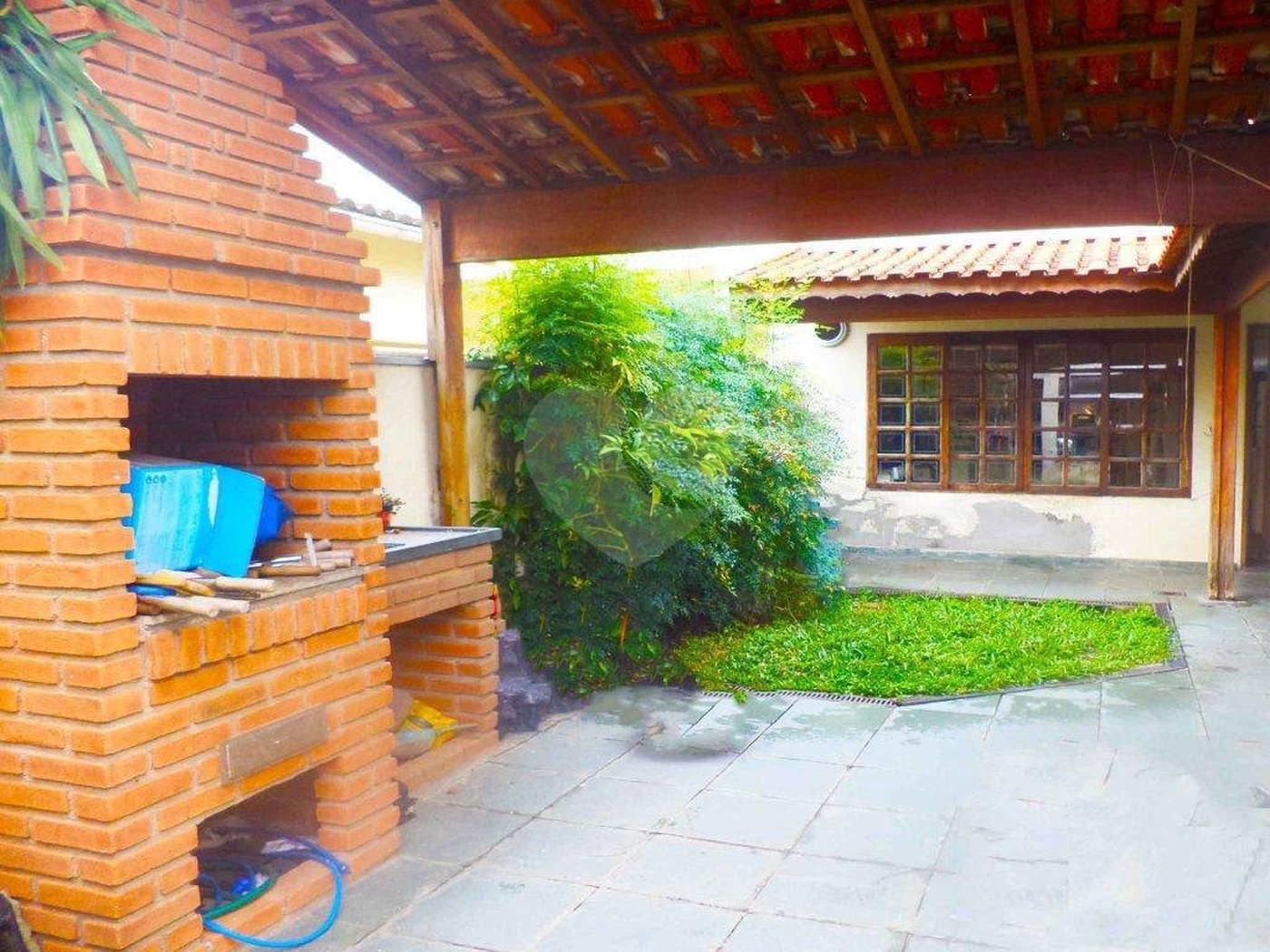 Sobrado à venda com 2 quartos em Chácara Santo Antônio (zona Sul), São Paulo, SP