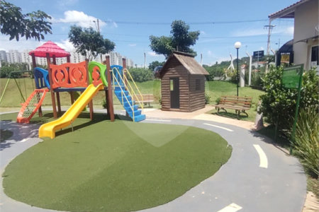 Apartamento à venda com 2 quartos em Sítios Frutal, Valinhos, SP
