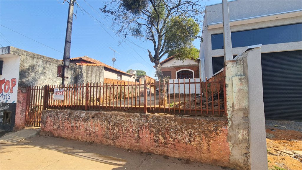 Terreno à venda em Vila Hungria, Itapetininga, SP
