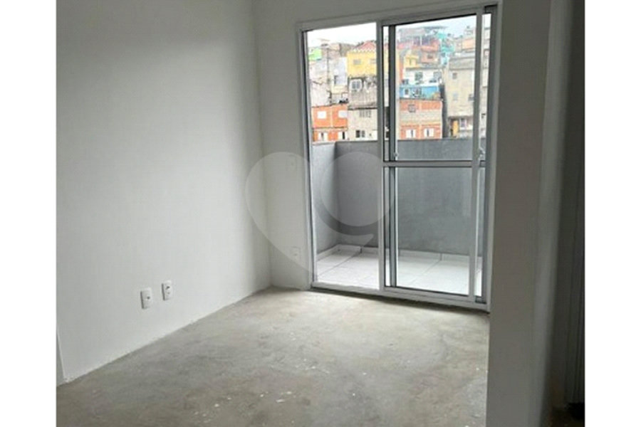 Apartamento à venda com 2 quartos em Imirim, São Paulo, SP