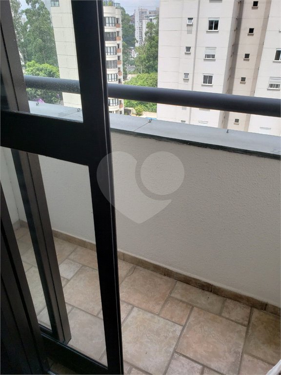Apartamento à venda com 4 quartos, sendo 2 suítes, em Vila Andrade, São Paulo, SP