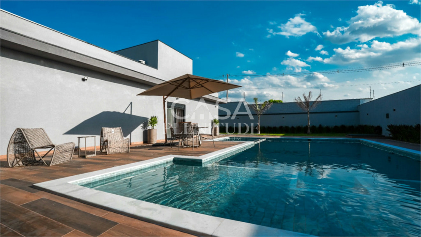 Casa em condomínio à venda com 4 suítes em Parque Reserva Fazenda Imperial, Sorocaba, SP