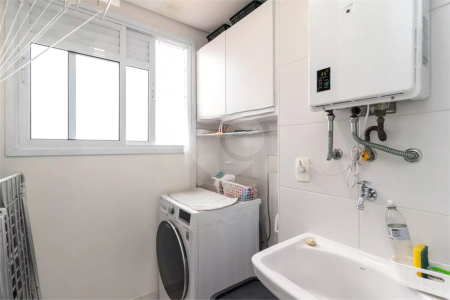 Apartamento à venda com 3 quartos, sendo 1 suíte, em Vila Dom Pedro Ii, São Paulo, SP