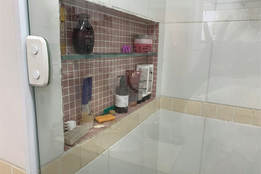 Apartamento à venda com 2 quartos em Freguesia do Ó, São Paulo, SP