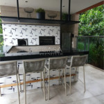 Apartamento à venda com 1 quarto em Santo Amaro, São Paulo, SP