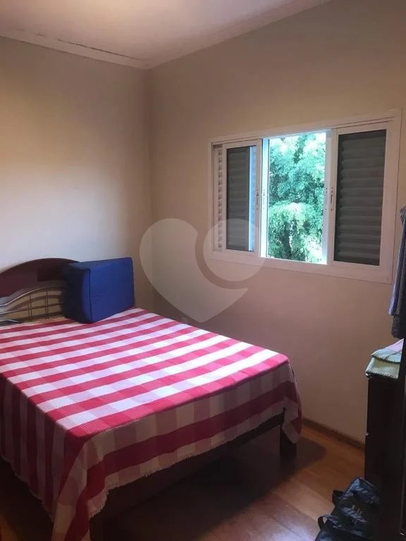 Casa à venda com 3 quartos, sendo 1 suíte, em Limão, São Paulo, SP