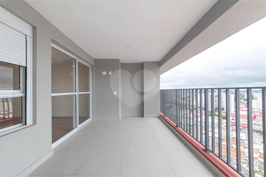 Apartamento à venda com 3 quartos, sendo 2 suítes, em Vila Cruzeiro, São Paulo, SP