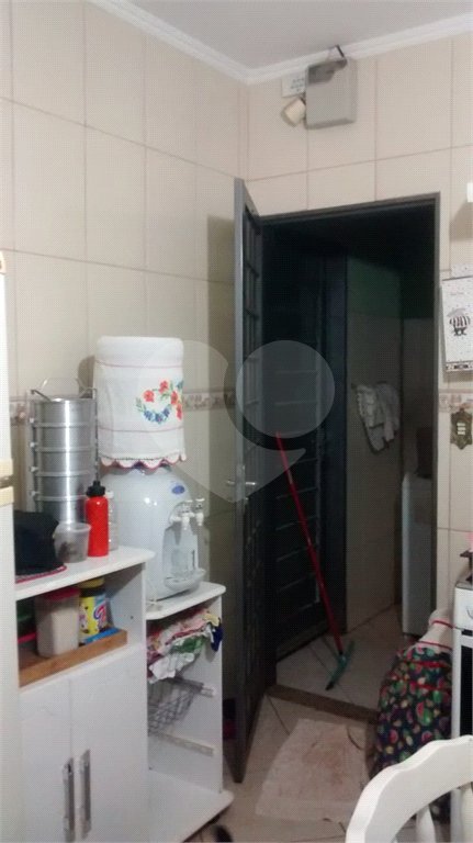 Casa à venda com 2 quartos em Parque Residencial Vale do Sol, Araraquara, SP