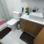 Apartamento Residencial à venda, Gonzaga, Santos - AP1742.