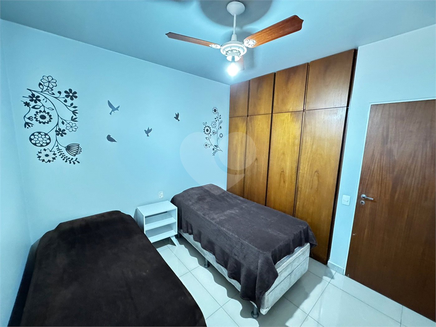 Apartamento à venda com 2 quartos, sendo 1 suíte,  em Vila Seixas, Ribeirão Preto, SP