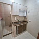 Apartamento à venda com 1 suíte em Tijuca, Rio de Janeiro, RJ