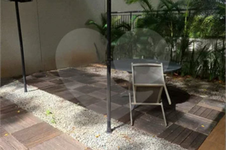 Apartamento para alugar com 2 quartos, sendo 1 suíte, em MORUMBI, São Paulo, SP