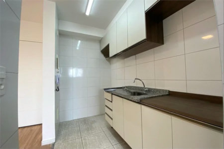 Apartamento à venda com 2 quartos em Vila Andrade, São Paulo, SP