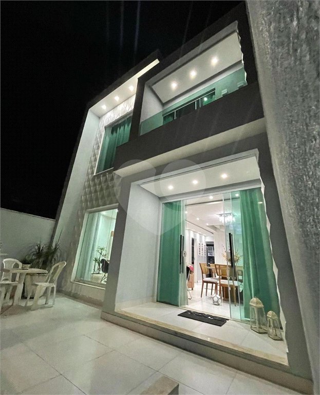 Casa à venda com 4 quartos, sendo 1 suíte, em Campo Grande, Rio de Janeiro, RJ