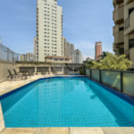 Apartamento à venda com 3 quartos, sendo 1 suíte, em Vila Mariana, São Paulo, SP