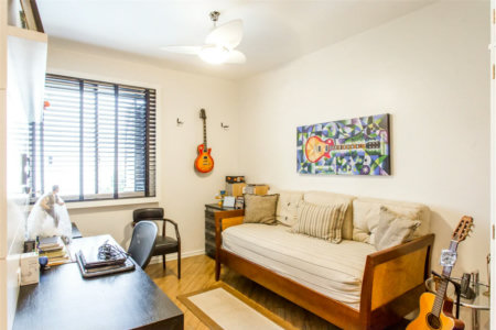 Apartamento à venda com 4 suítes em Real Parque, São Paulo, SP