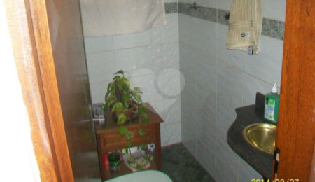 Sobrado à venda com 3 suítes em Vila Mazzei, São Paulo, SP
