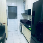 Apartamento à venda com 3 quartos, sendo 1 suíte, em Jardim Aida, Guarulhos, SP