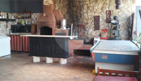 Casa à venda com 5 quartos, sendo 3 suítes, em Vila Alpina, São Paulo, SP