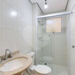 Apartamento à venda com 3 suítes em Chácara Santo Antônio, São Paulo, SP