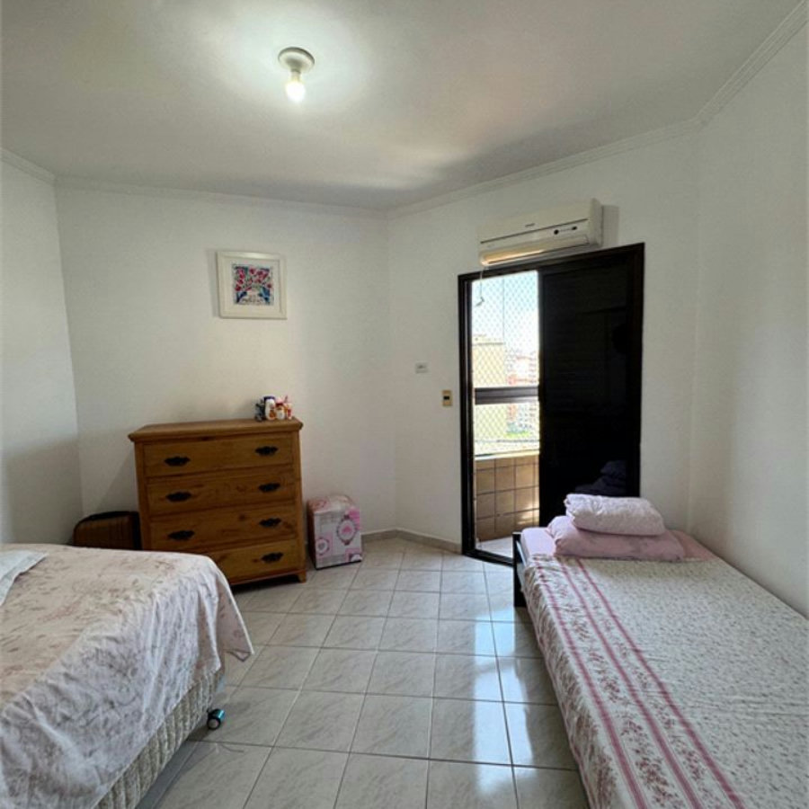 Apartamento Residencial à venda, Tupi, Praia Grande - AP1278.