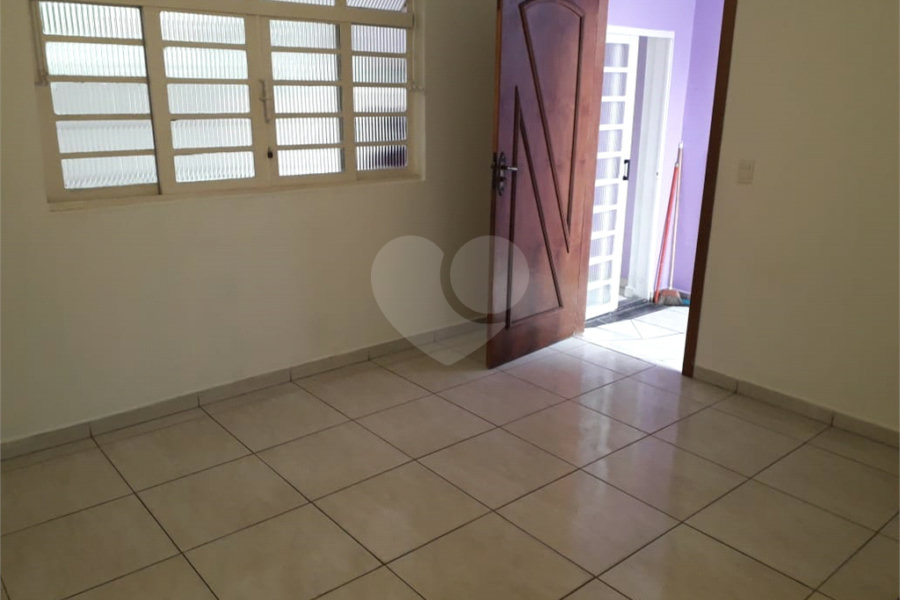 Casa Térrea à venda com 2 quartos em Tremembé, São Paulo, SP