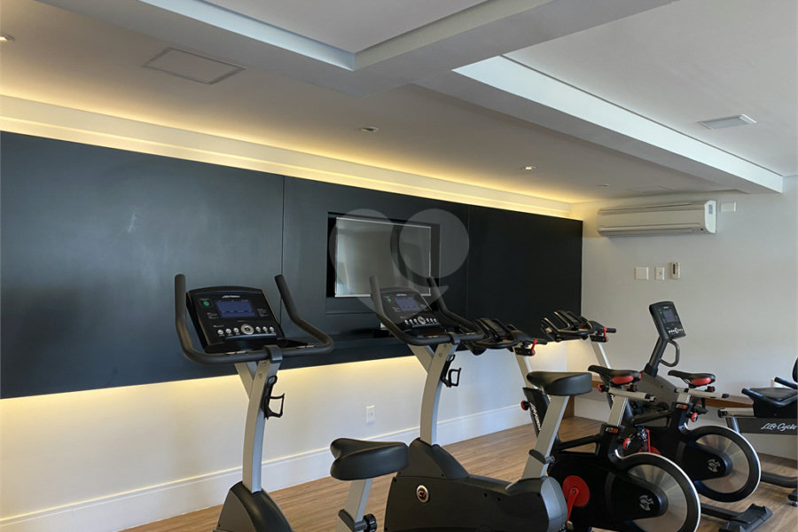 Apartamento à venda com 4 suítes em Santana, São Paulo, SP