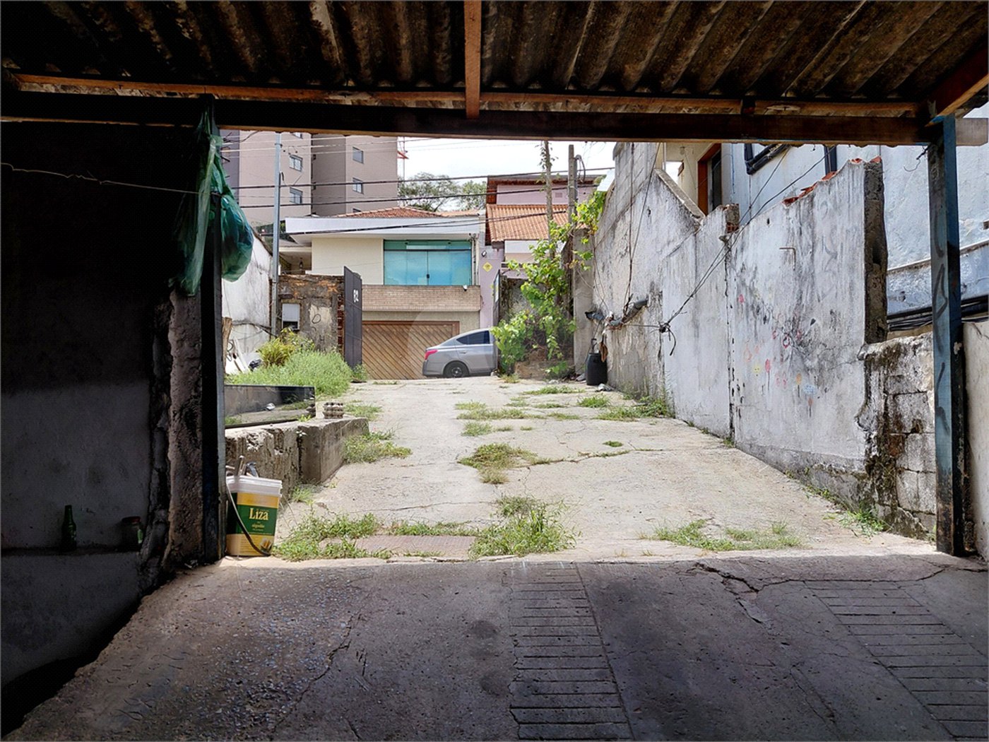 Terreno à venda em Alto da Lapa, São Paulo, SP