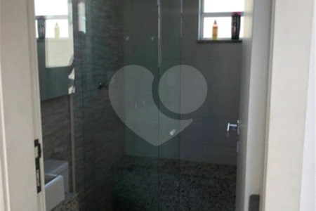 Cobertura à venda com 3 quartos, sendo 1 suíte,  em Tijuca, Rio de Janeiro, RJ