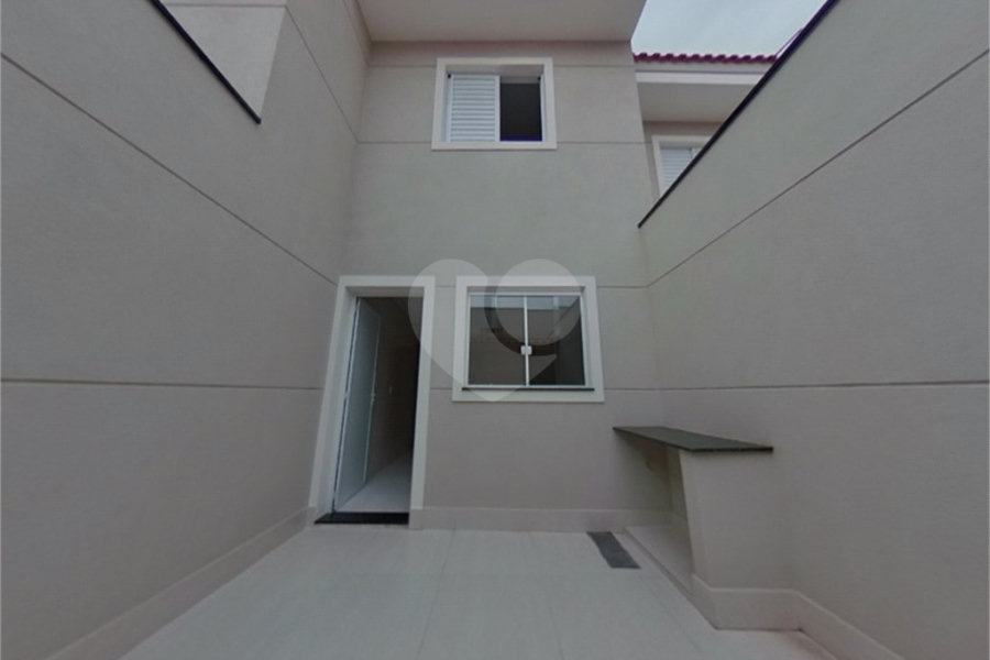 Casa à venda com 3 suítes no condomínio Residencial Gaya, São Paulo - SP