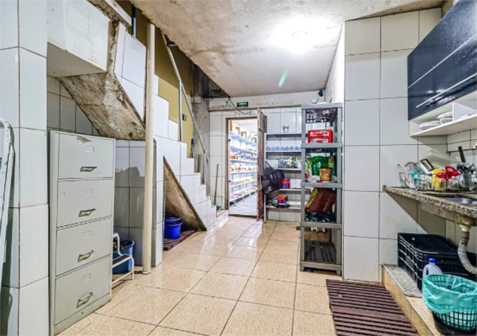 Sobrado à venda em Vila Cordeiro, São Paulo, SP
