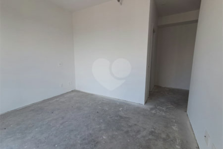 Apartamento à venda com 3 suítes em Perdizes, São Paulo, SP
