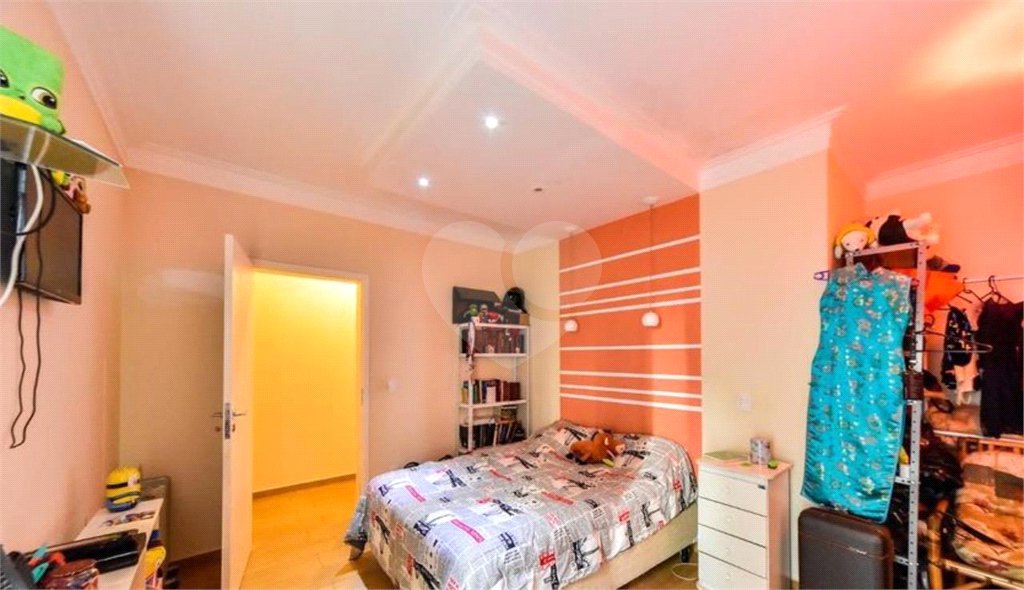 Casa à venda com 4 suítes em Nova Petrópolis, São Bernardo do Campo, SP