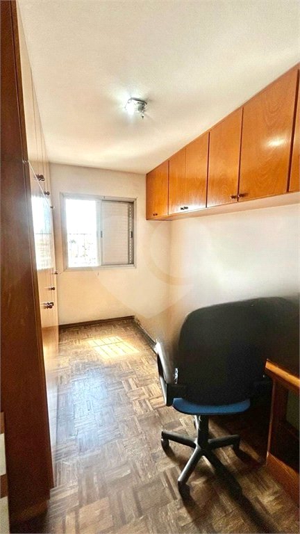 Apartamento à venda com 3 quartos em Vila Medeiros, São Paulo, SP