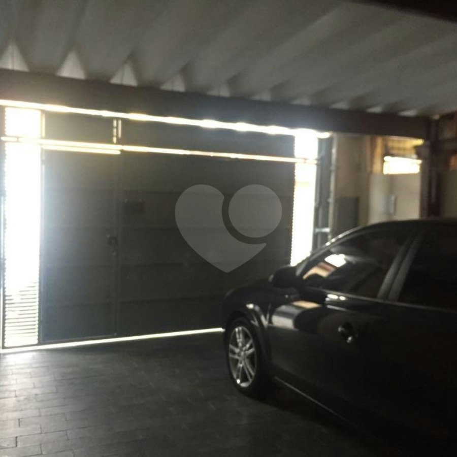 Casa à venda com 3 quartos, sendo 1 suíte, em Santa Teresinha, São Paulo, SP