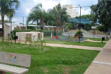 Apartamento à venda com 2 quartos em Condomínio Mirante Sul, Ribeirão Preto, SP