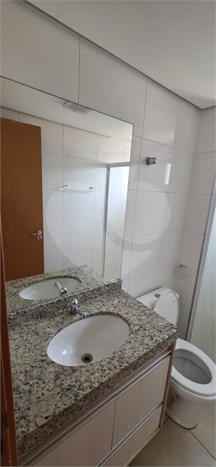 Apartamento à venda ou para alugar com 2 quartos em Iguatemi, Ribeirão Preto, SP