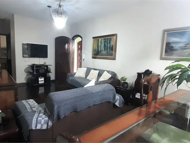 Sobrado à venda com 3 quartos, sendo 1 suíte,  em Mandaqui, São Paulo, SP