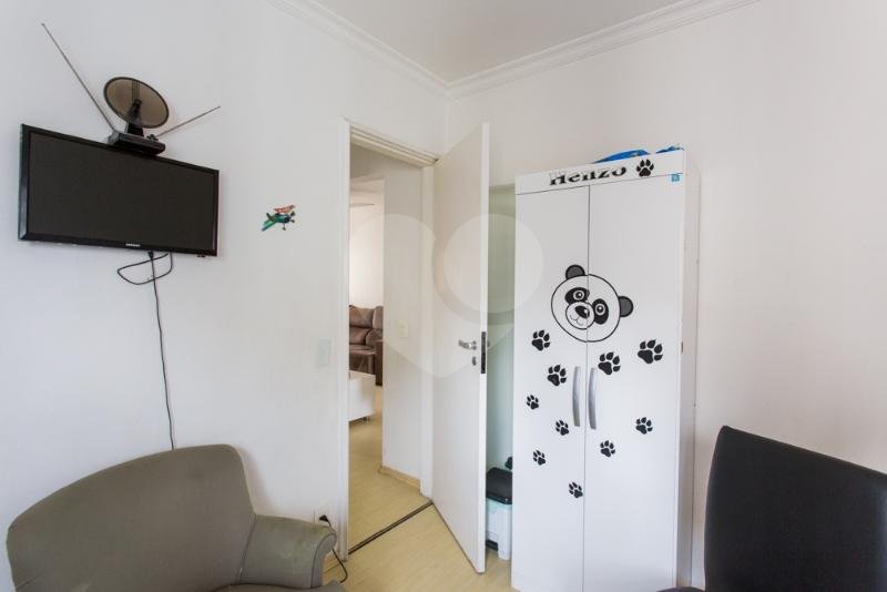Apartamento à venda com 2 quartos, sendo 1 suíte, em Moema, São Paulo, SP
