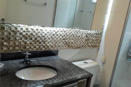 Apartamento à venda com 2 quartos em Protendit, São Paulo, SP